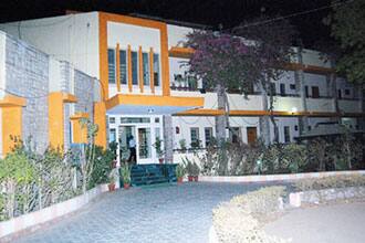 Hotel Panna, Chittorgarh 1
